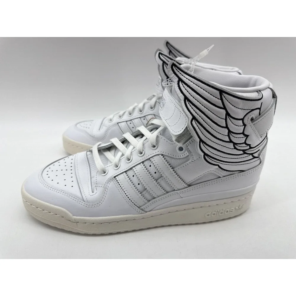adidas js wings